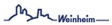 Stadt Weinheim logo