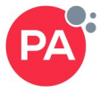 PA Consulting logo