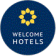 Welcome Hotel Neckarsulm logo
