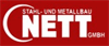 NETT GmbH logo