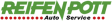 Reifen Pott Auto-Service GmbH logo