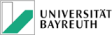 Universität Bayreuth logo
