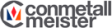 Conmetall Meister GmbH logo