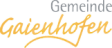 Gemeinde Gaienhofen logo