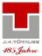 J. H. Tönnjes GmbH logo