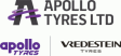 Apollo Tyres (Germany) GmbH logo