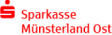 Sparkasse Münsterland Ost logo