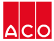 ACO Ahlmann SE & Co. KG logo