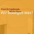 Praxis für Ergotherapie logo