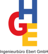 Ingenieurbüro Ebert GmbH logo