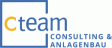 Cteam Consulting & Anlagenbau GmbH logo