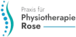 Praxis für Physiotherapie Inh. Eduard Rose logo