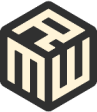 MRW BAU GmbH logo
