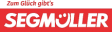 Hans Segmüller Polstermöbelfabrik GmbH & Co. KG logo