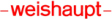 Max Weishaupt SE logo