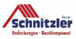 Schnitzler Bedachungen GmbH logo
