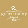 Weinromantikhotel Richtershof logo