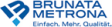 BRUNATA Wärmemesser Hagen GmbH & Co. KG logo