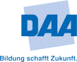 DAA Deutsche Angestellten-Akademie GmbH logo