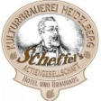 KulturBrauerei Heidelberg Hotel und Brauhaus logo