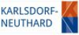 Gemeinde Karlsdorf-Neuthard logo