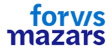 Forvis Mazars logo