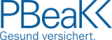 Postbeamtenkrankenkasse logo