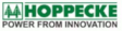 HOPPECKE Batterien GmbH & Co. KG logo