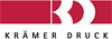 Krämer Druck GmbH logo