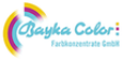 BAYKA Color Farbkonzentrate GmbH logo