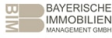 Bayerische Immobilien Management GmbH logo