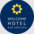 Welcome Hotel Bad Arolsen logo