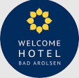 Welcome Hotel Bad Arolsen logo