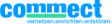commect GmbH logo
