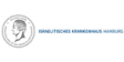 Israelitisches Krankenhaus Hamburg logo