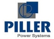 Piller Germany GmbH & Co. KG logo