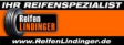 Reifen Lindinger GmbH logo