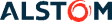 Alstom logo