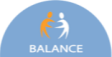 Praxis BALANCE Geislingen Gbr Inh. Stefan Schurr logo