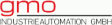 gmo Industrieautomation GmbH logo
