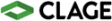 CLAGE GmbH logo