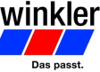 winkler Unternehmensgruppe logo