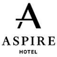 Aspire Hotel logo