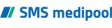 SMS medipool GmbH logo