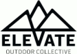Elevate Outdoor Collective logo