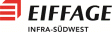 Eiffage Infra-Südwest GmbH logo