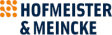 Hofmeister & Meincke SE logo