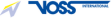 Voss International Logistik GmbH logo