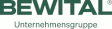 BEWITAL Unternehmensgruppe logo