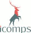 iComps GmbH logo